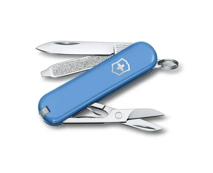 Victorinox Swiss Army Classic SD Knife - Image 3