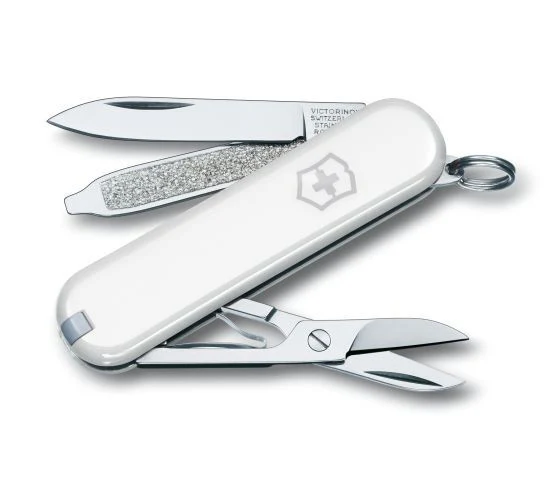 Victorinox Swiss Army Classic SD Knife - Image 4