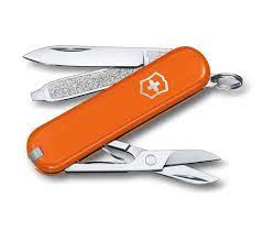 Victorinox Swiss Army Classic SD Knife - Image 5