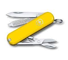 Victorinox Swiss Army Classic SD Knife - Image 6