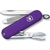 Victorinox Swiss Army Classic SD Knife - Image 8