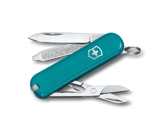 Victorinox Swiss Army Classic SD Knife - Image 9