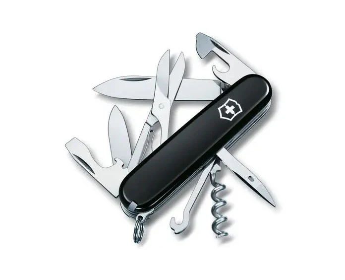 Victorinox Swiss Army Explorer Knife - Image 2