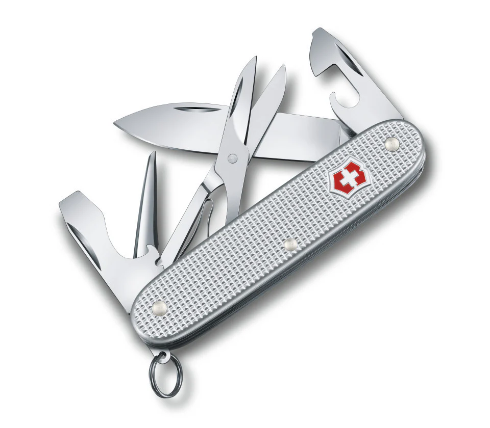 Victorinox Swiss Army Pioneer X Knife