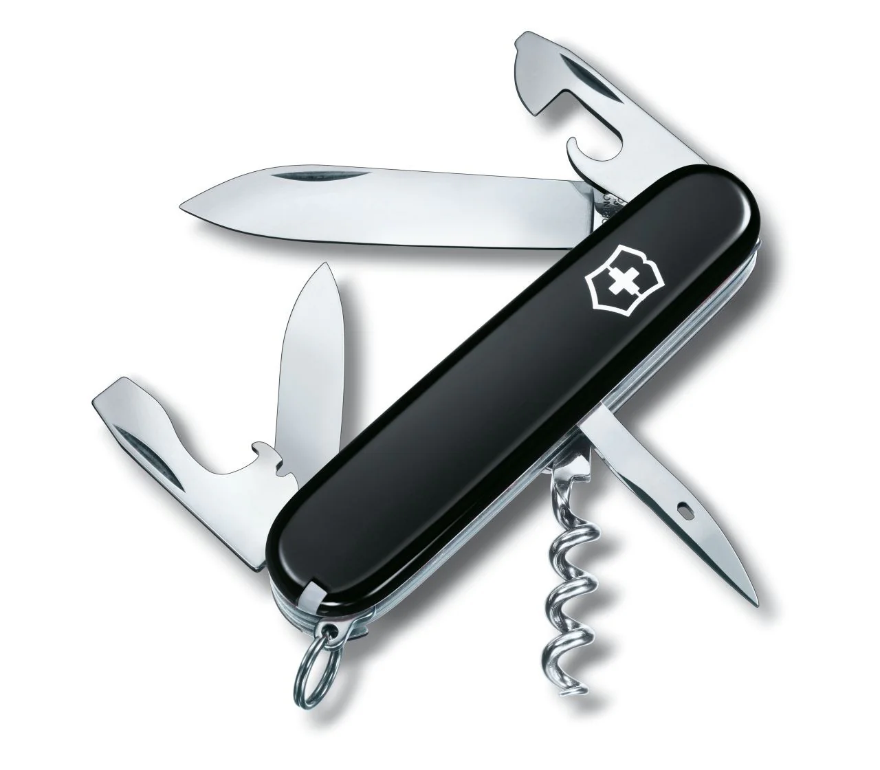 Victorinox Swiss Army Spartan Knife - Image 2