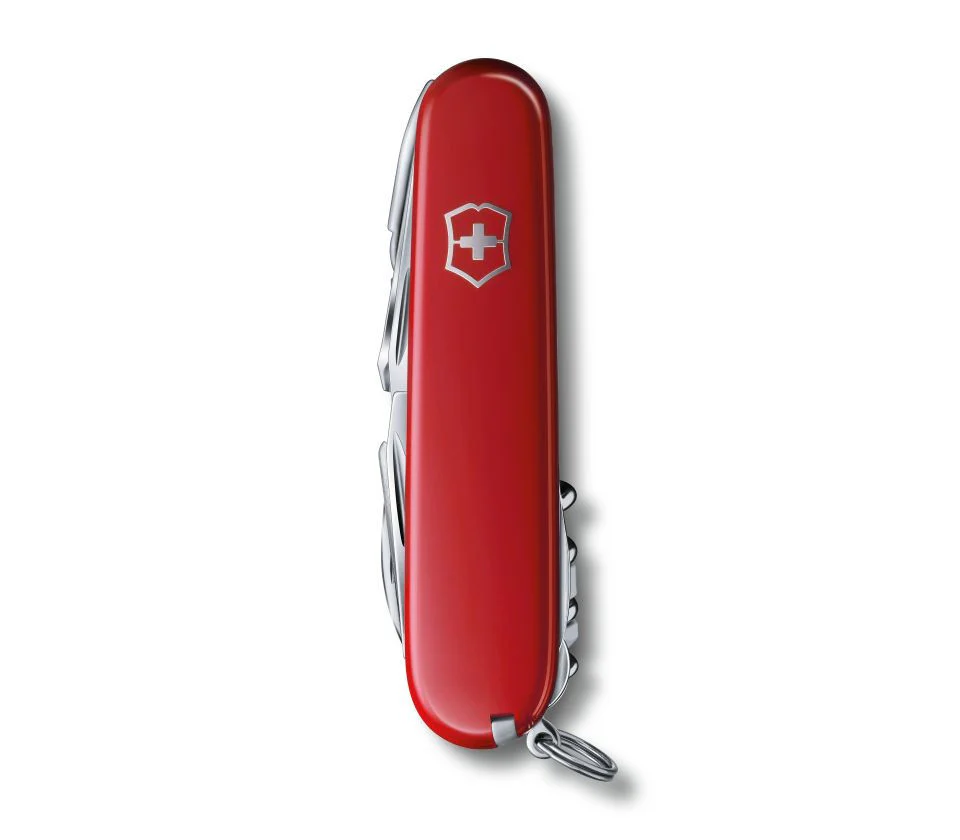 Victorinox Swiss Army Swiss Champ Knife - Image 3
