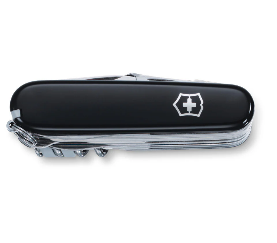 Victorinox Swiss Army Swiss Champ Knife - Image 4