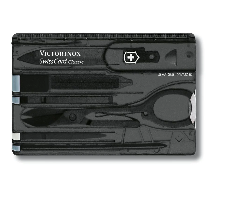 Victorinox Swiss Army Swisscard - Image 3