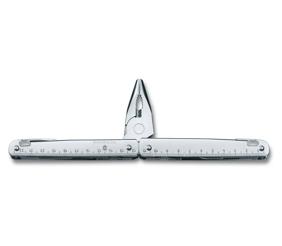 Victorinox Swiss Army Swisstool X - Image 3