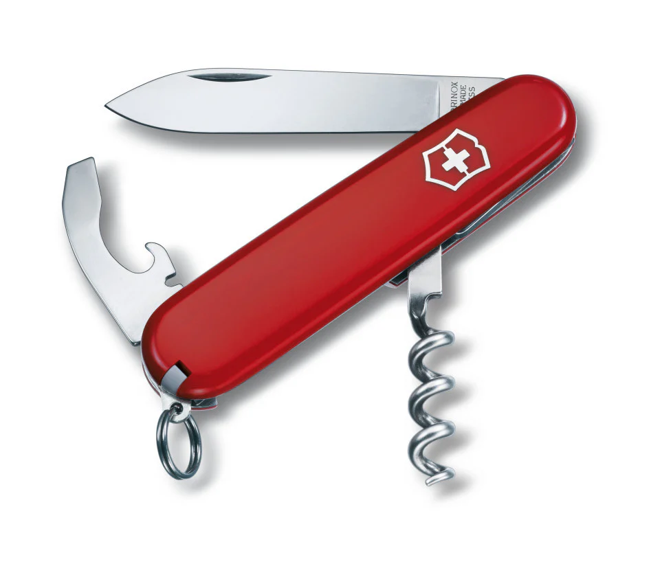 Victorinox Swiss Army Waiter Knife
