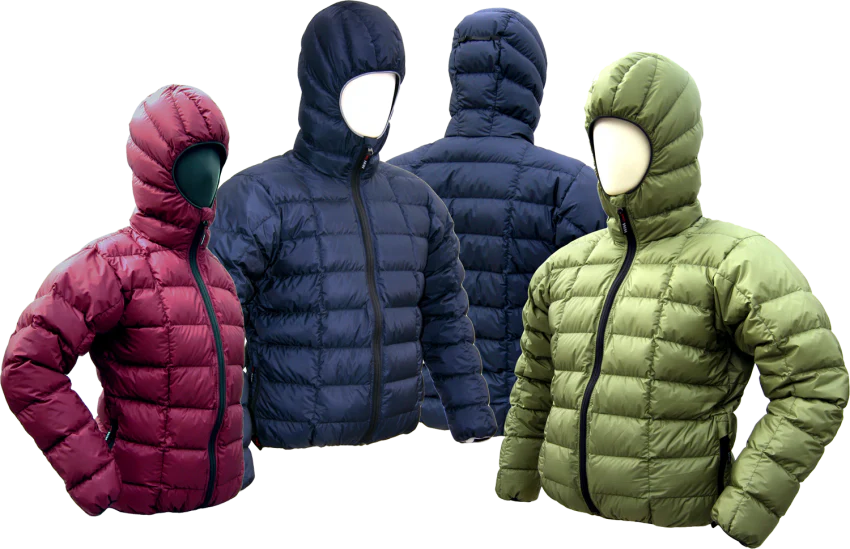 Western Mountaineering Men's Flash XR Jacket