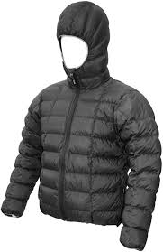 Western Mountaineering Men's Flash XR Jacket - Image 3