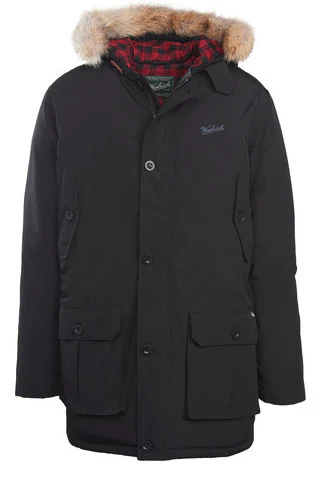 Woolrich Men's Arctic Down Parka - Image 4
