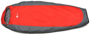 Chinook Young Camper 32°F Sleeping Bag - Image 2